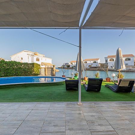 Aden Beach - Sea View Room With Beach Access In Villa Hurghada Extérieur photo